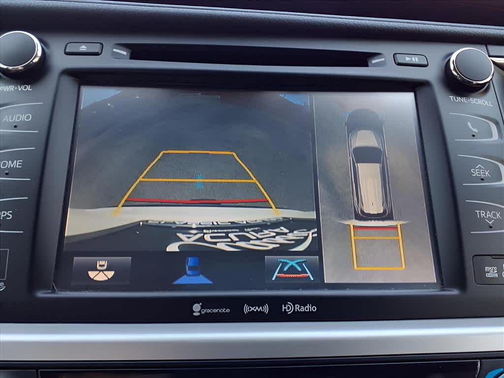2019 Toyota Highlander Limited photo 7