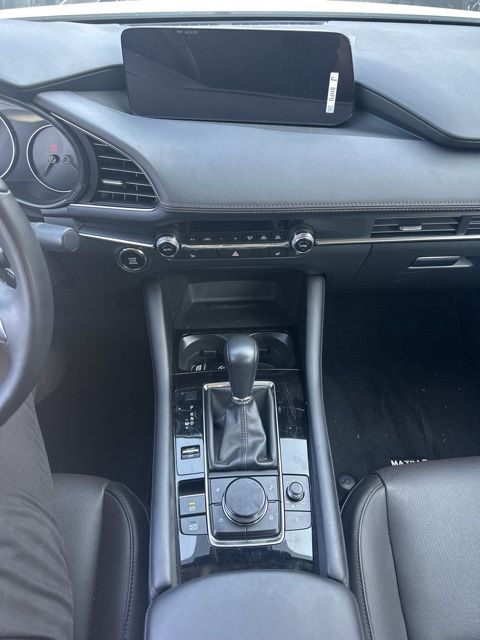 2025 Mazda Mazda3 Turbo Premium Plus photo 28