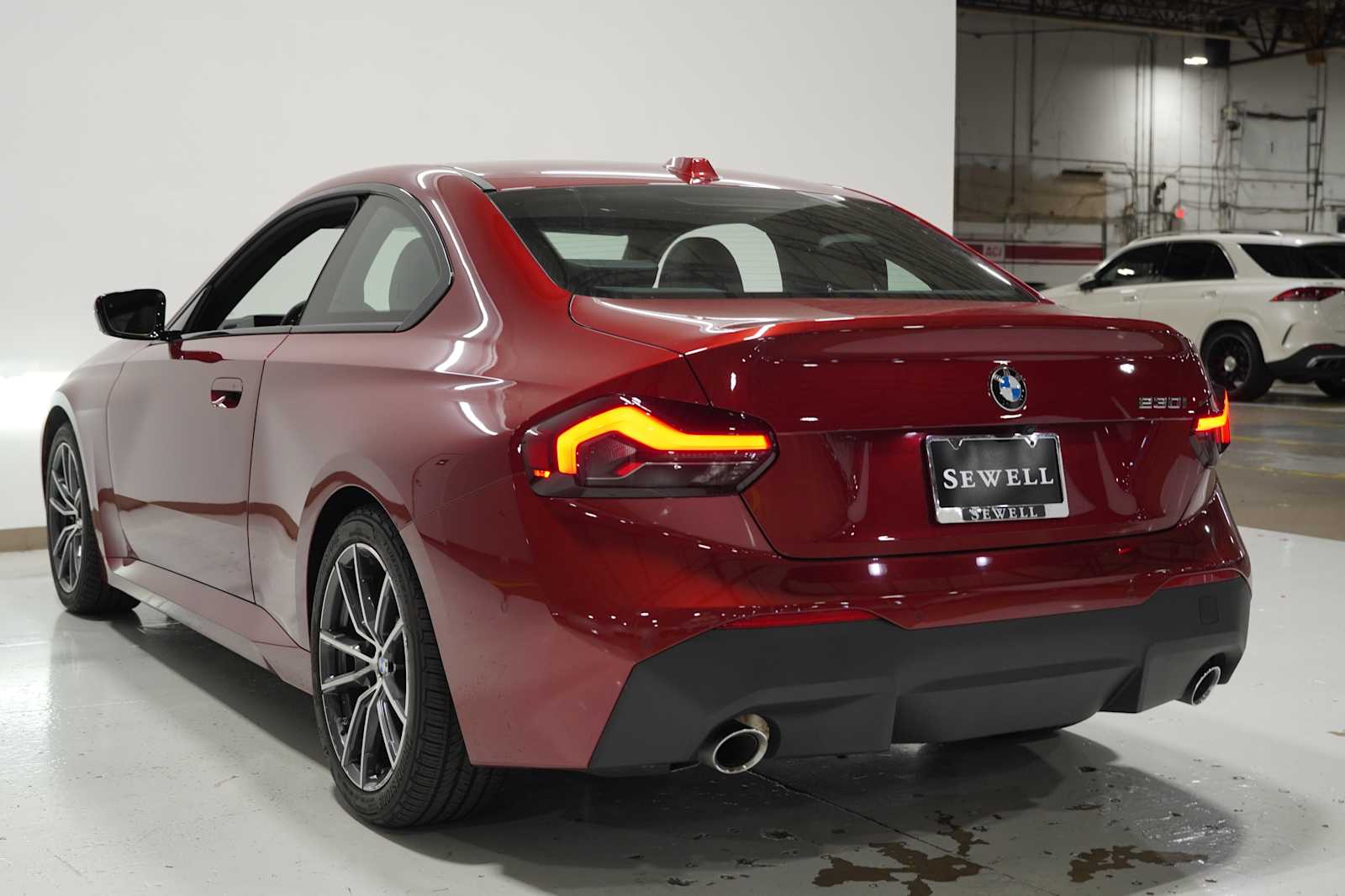 2025 Bmw 230i photo 6