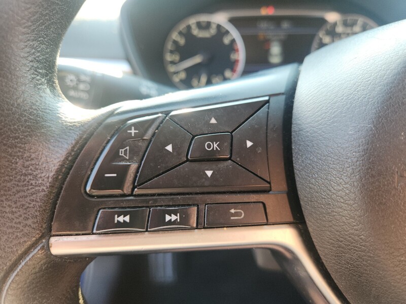 2020 Nissan Altima 2.5 S photo 22