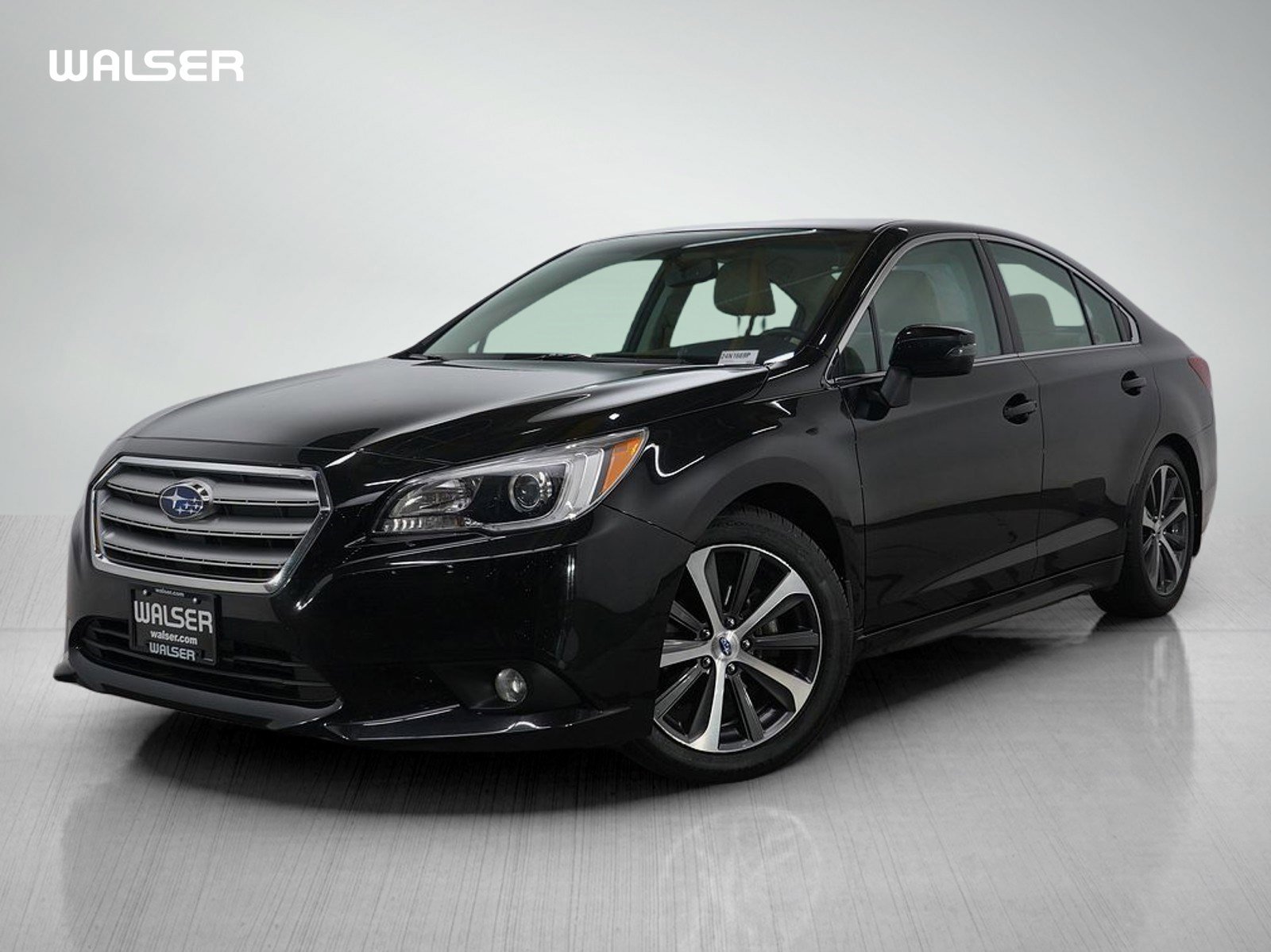 2016 Subaru Legacy 2.5i Limited