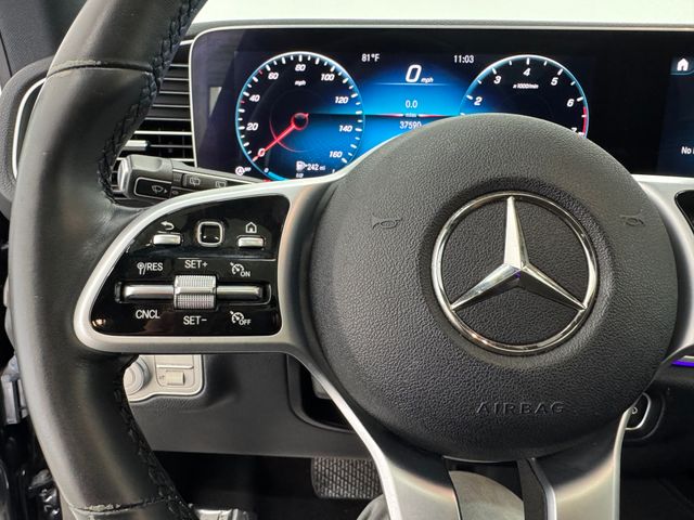 2020 Mercedes Benz GLE 350 photo 17