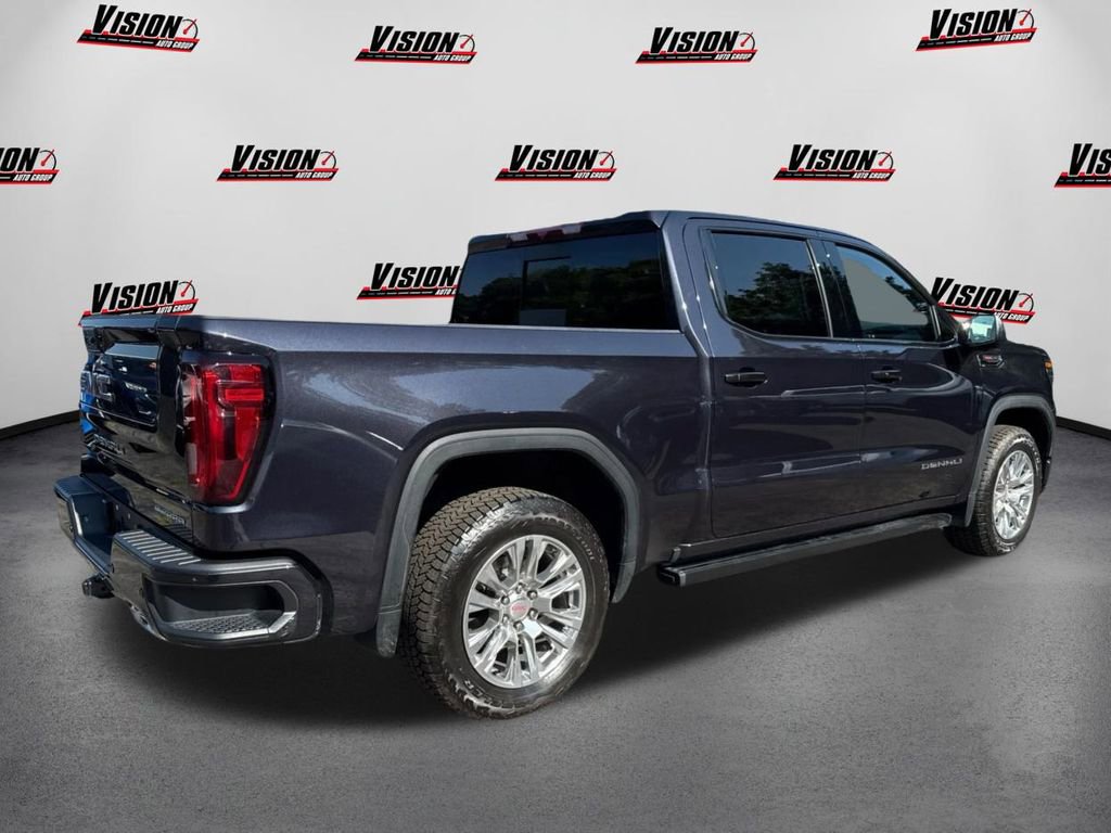 2023 Gmc Sierra 1500 Denali photo 6