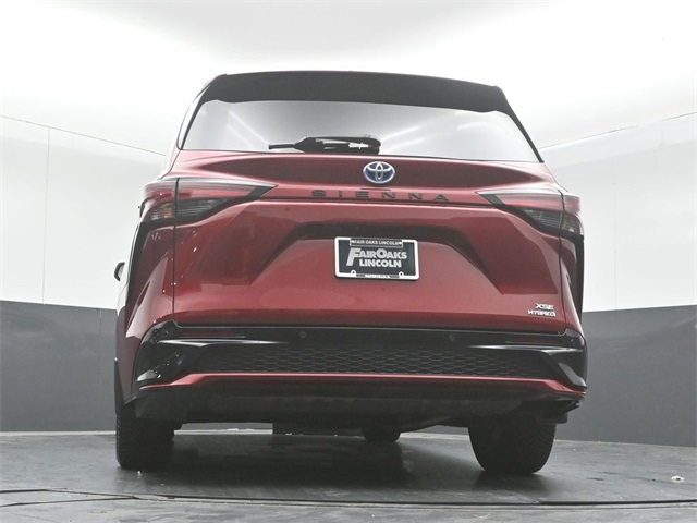 2021 TOYOTA SIENNA - Image 37
