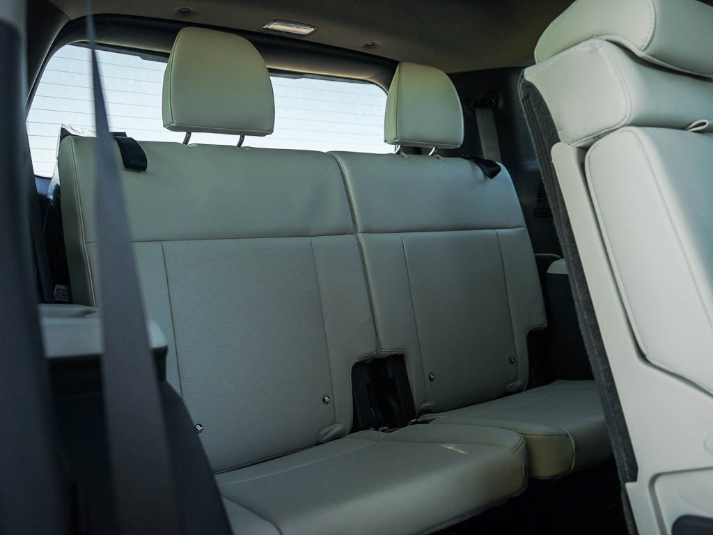 2026 Hyundai Santa Fe Limited photo 12
