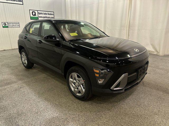 2026 Hyundai Kona SE's photo