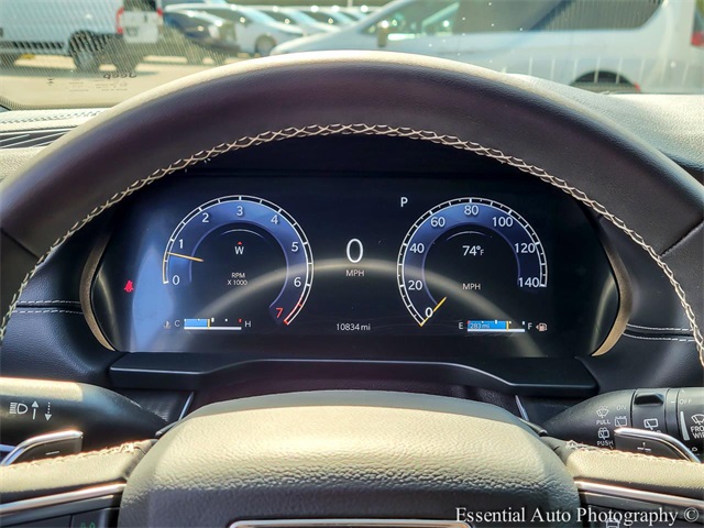 2024 JEEP GRAND CHEROKEE L - Image 17