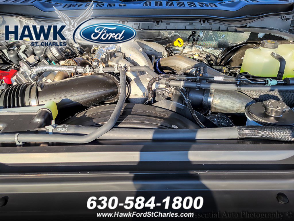 2026 FORD F-350 - Image 17