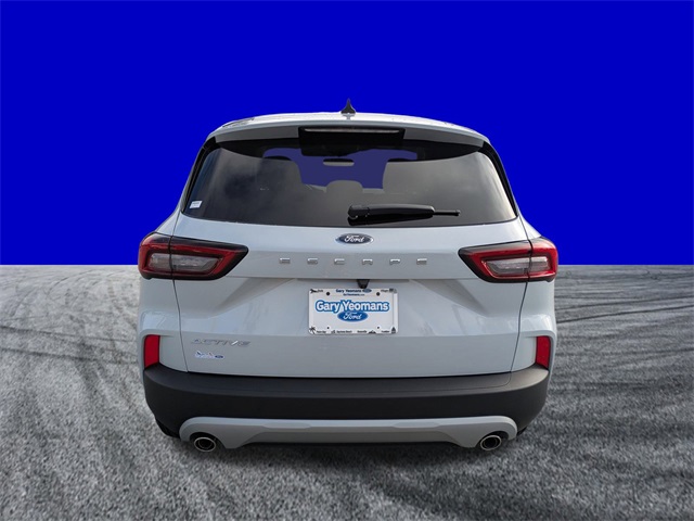 2026 Ford Escape Active photo 4
