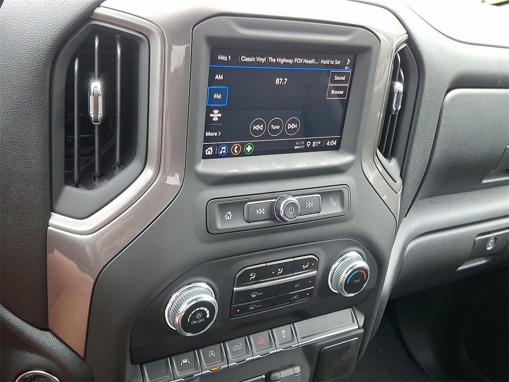 2026 Gmc Sierra 1500 Pro photo 9