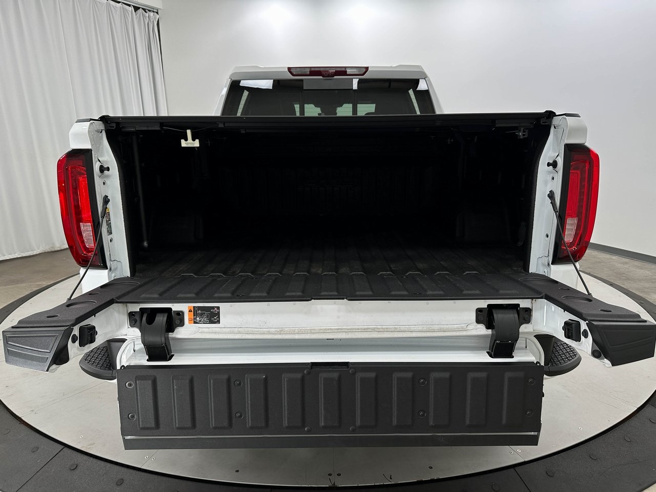 2024 Gmc Sierra 1500 AT4 photo 16