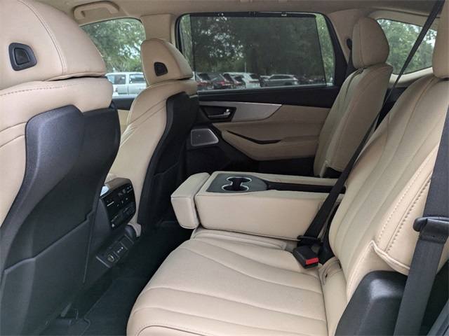 2025 Acura MDX Technology photo 15