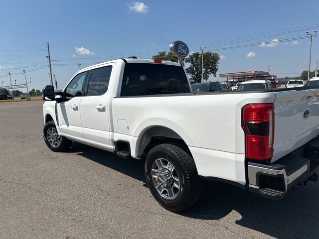 2026 Ford F-350 Lariat photo 23