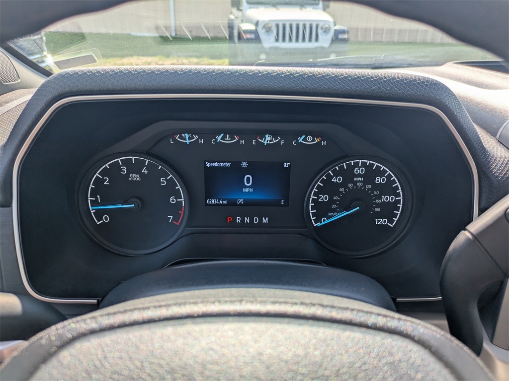 2023 Ford F-150 XLT photo 20