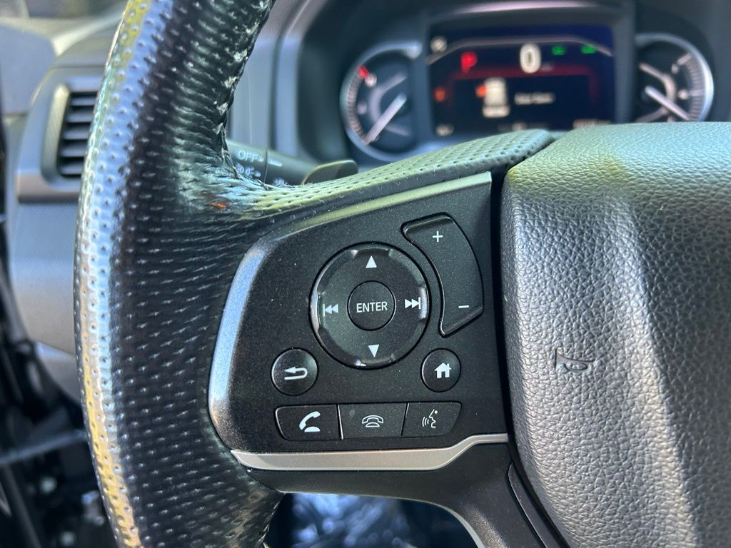 2023 Honda Passport EX-L photo 11