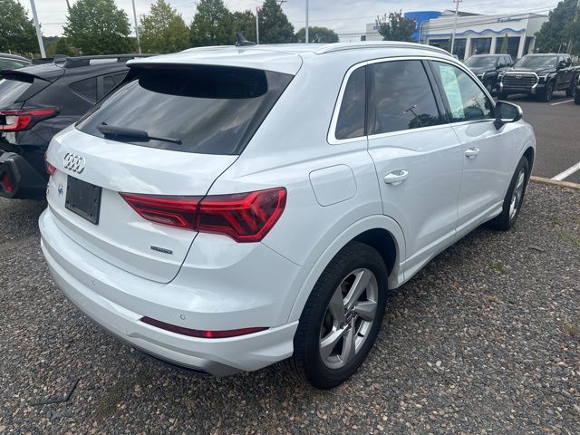 2019 Audi Q3 Premium Plus photo 4