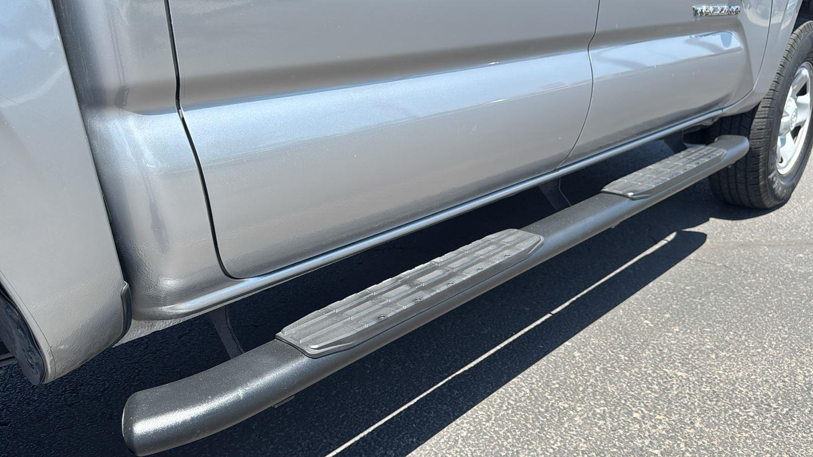 2021 Toyota Tacoma SR5 photo 10