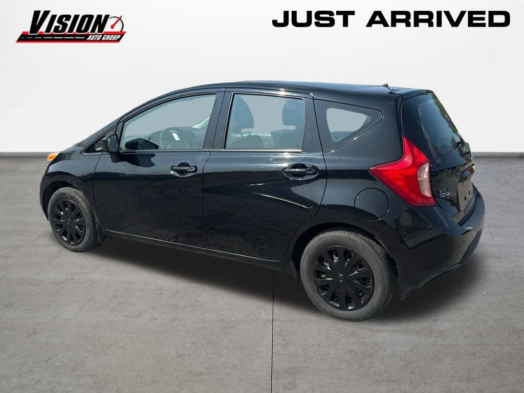 2015 Nissan Versa Note Plus photo 7