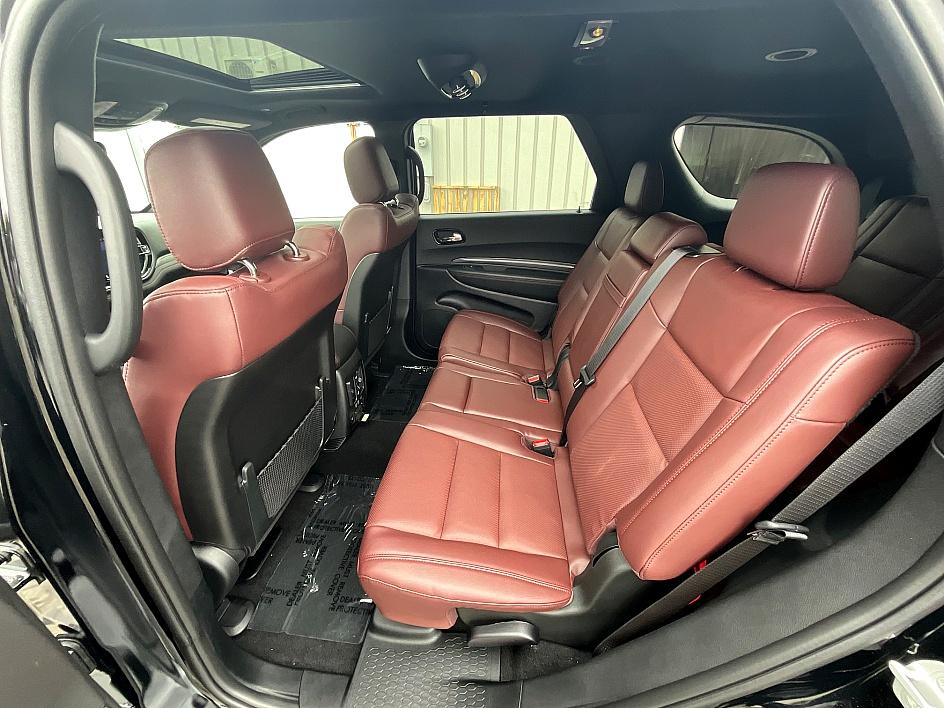 2026 Dodge Durango GT Plus photo 33