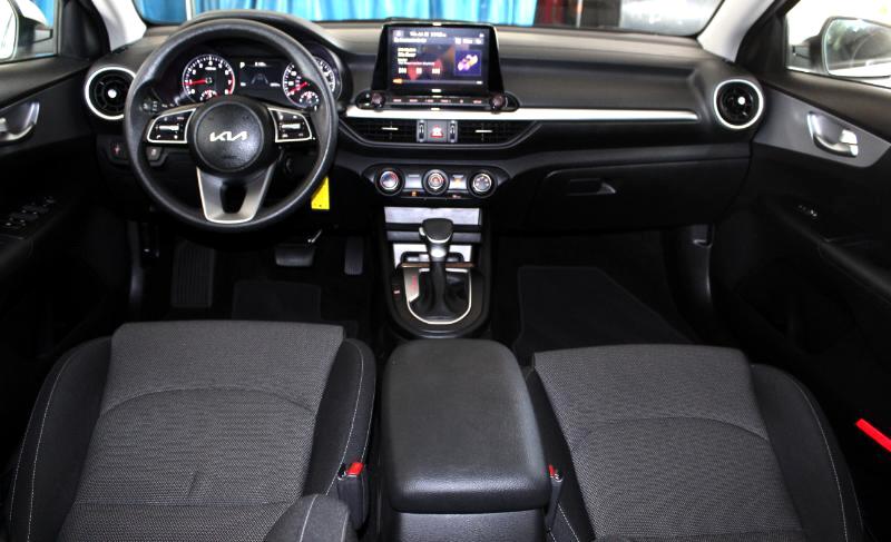 2024 Kia Forte LX photo 25