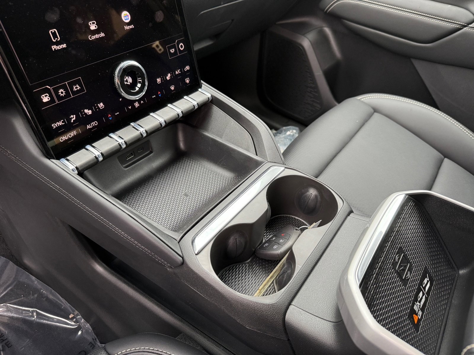 2026 Gmc Terrain Elevation photo 12