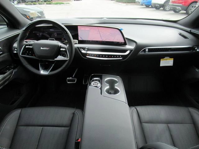 2026 Cadillac Lyriq photo 13