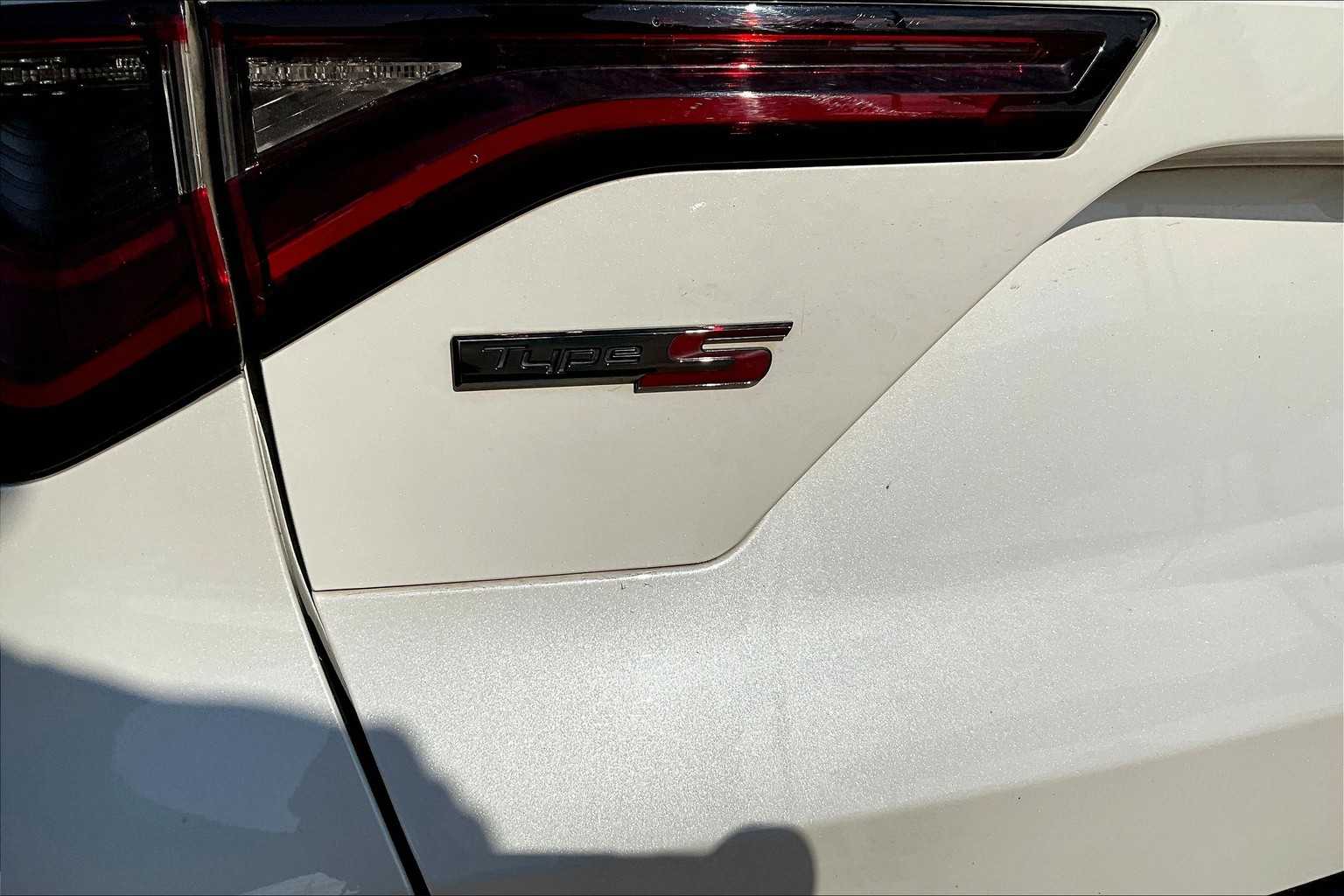 2022 Acura MDX Type S Advance photo 27