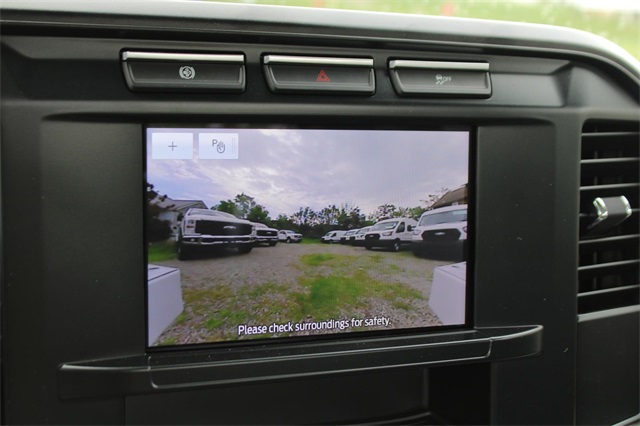 2024 Ford F-450 XL photo 20
