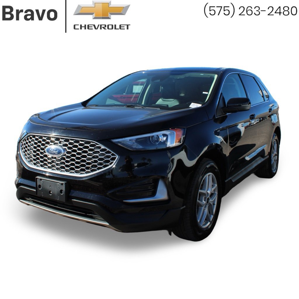 2024 Ford Edge SEL's photo