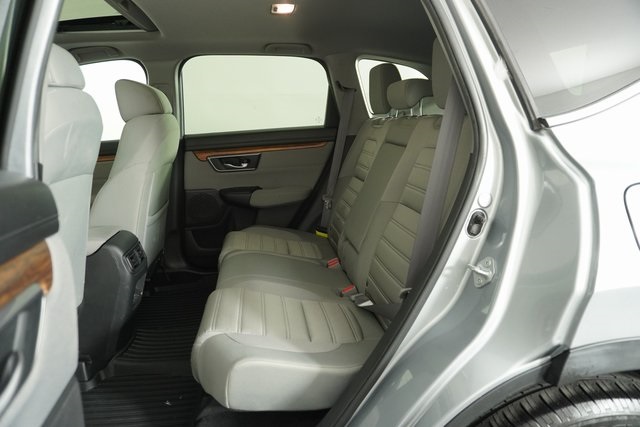 2021 Honda CR-V EX photo 27