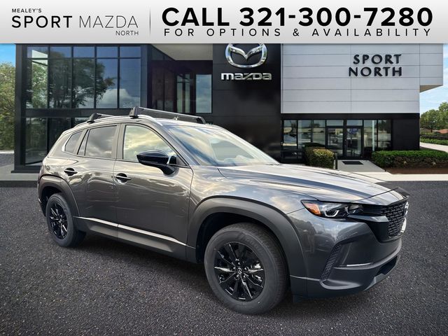 2026 Mazda CX-50 Select's photo