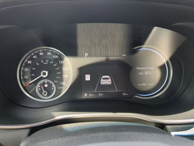 2025 Genesis G70 Sport photo 25