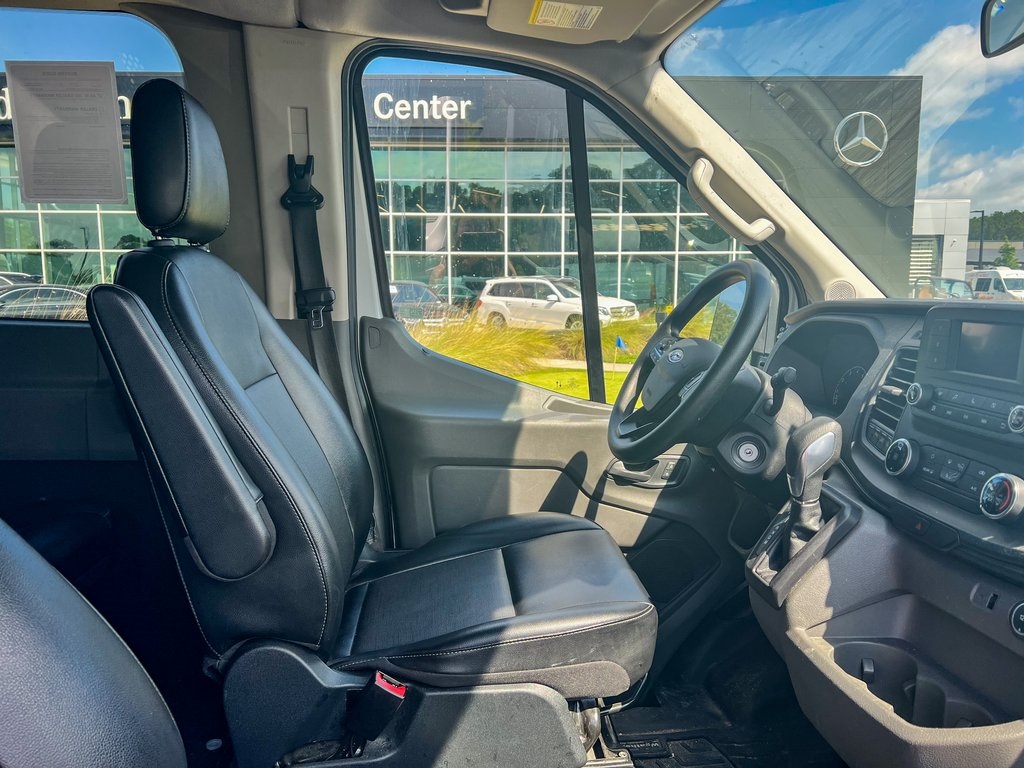 2020 Ford Transit Passenger XL photo 14