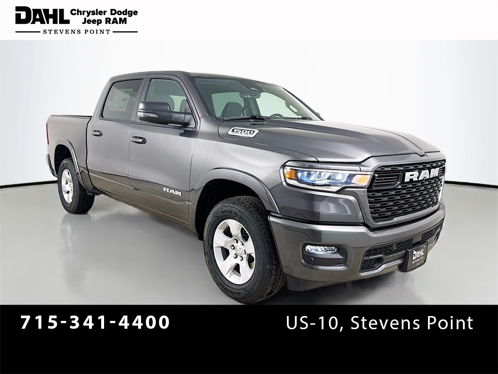 2026 RAM Ram 1500 Pickup Big Horn/Lone Star's photo