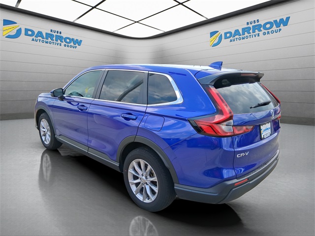 2024 Honda CR-V EX photo 3