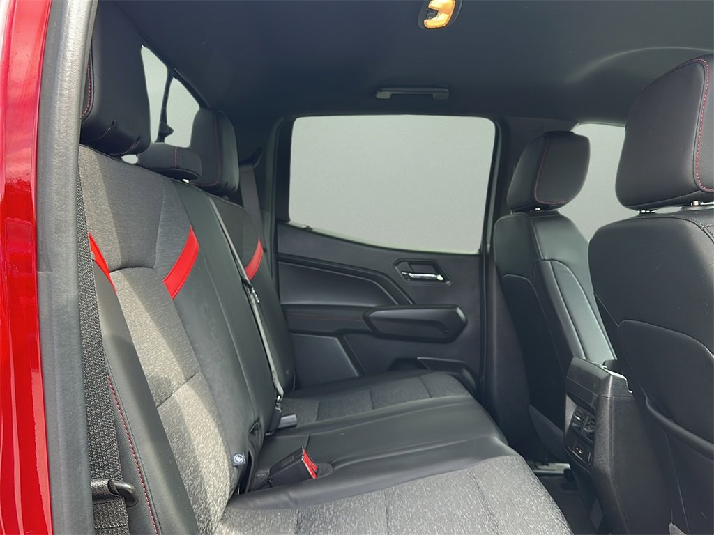 2023 Chevrolet Colorado Z71 photo 22