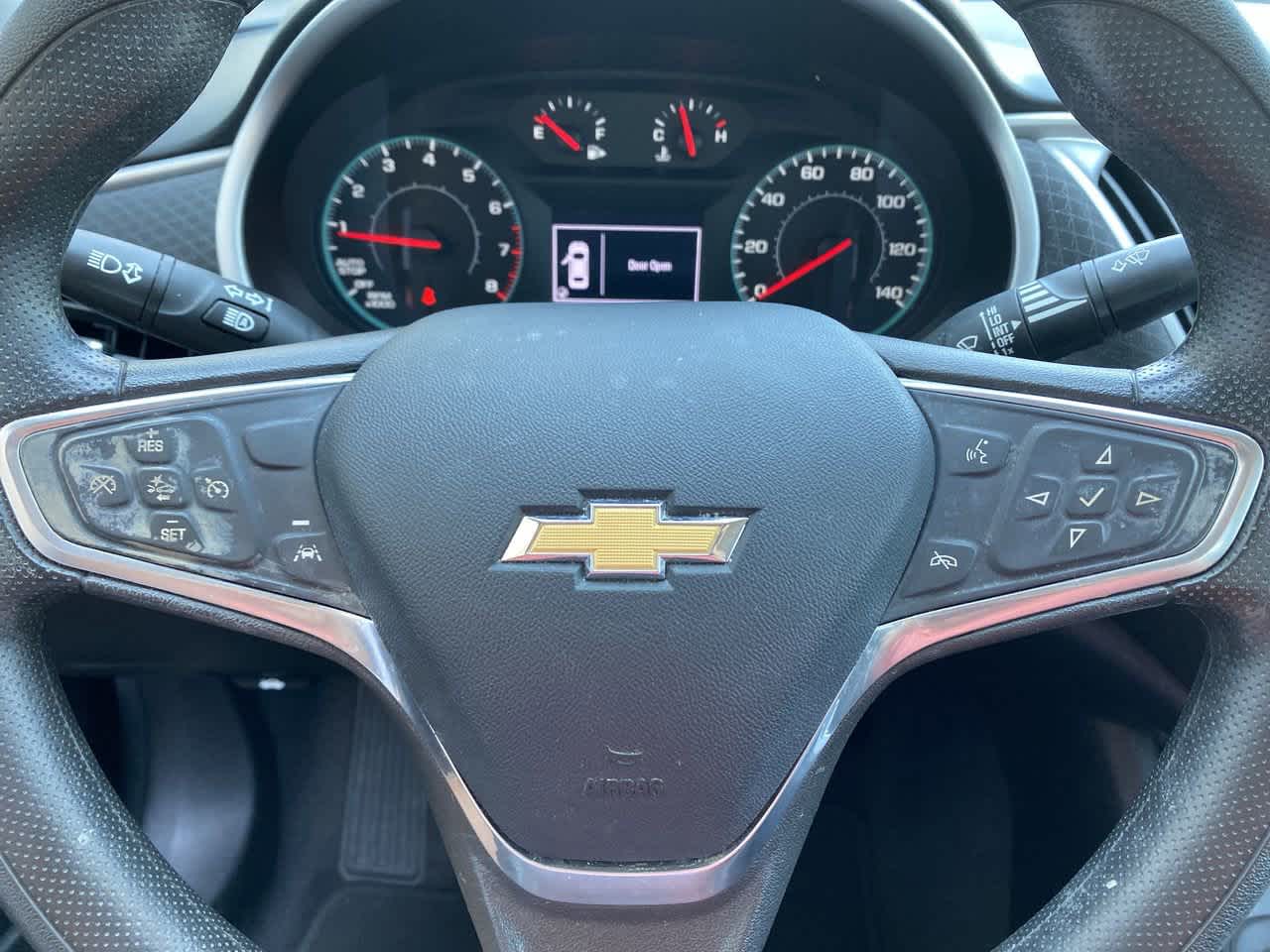2023 Chevrolet Malibu 1LT photo 19