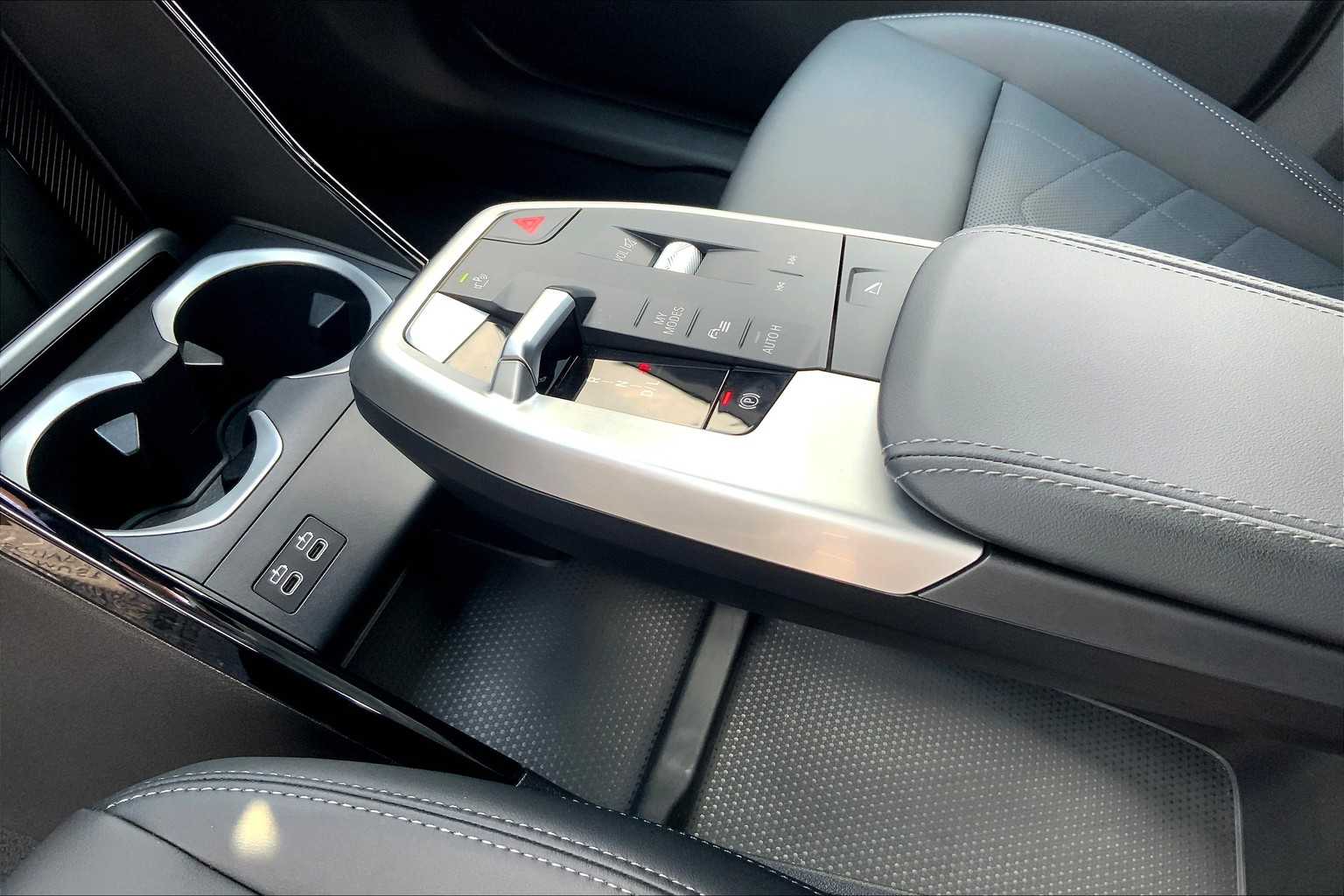 2025 Bmw X2 xDrive28i photo 18