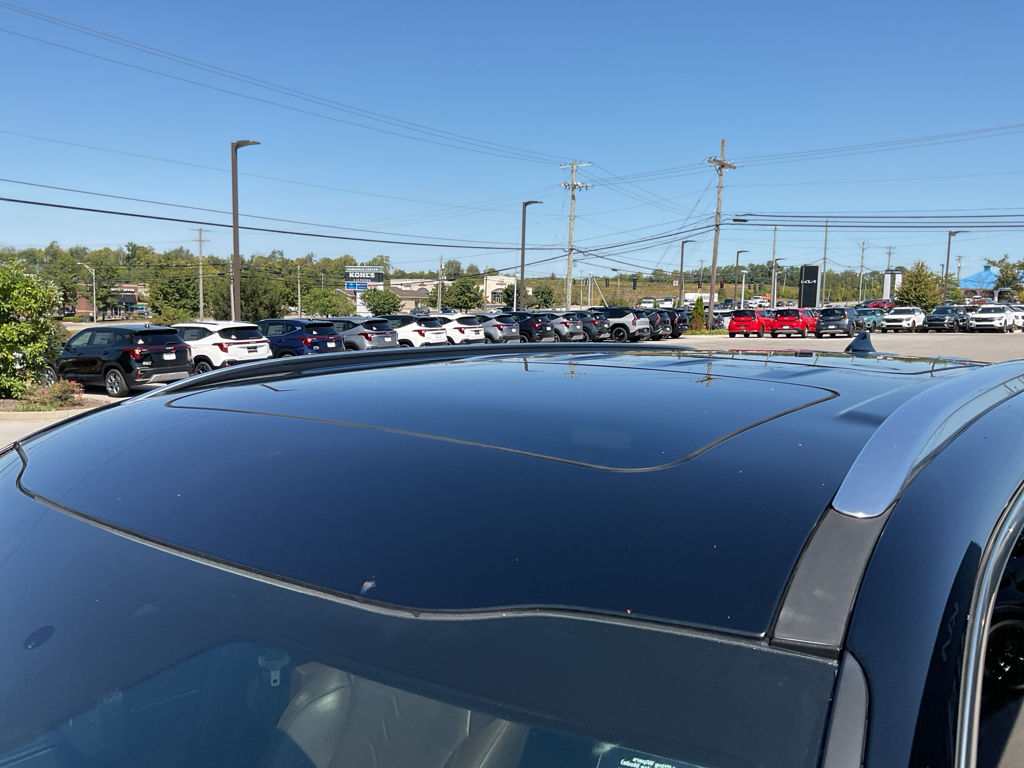 2021 Kia Telluride SX photo 5
