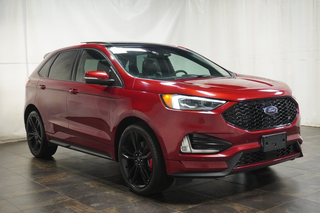 2019 Ford Edge ST