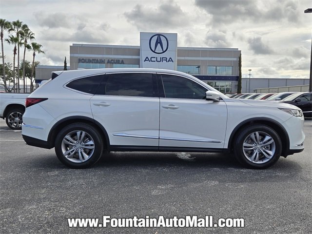2023 Acura MDX photo 26