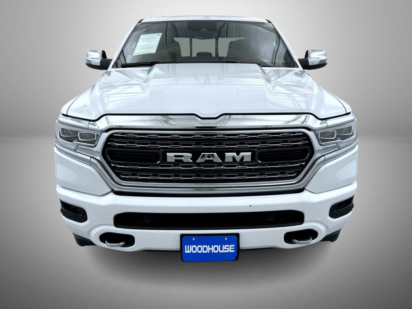 2023 Ram 1500 Limited photo 2