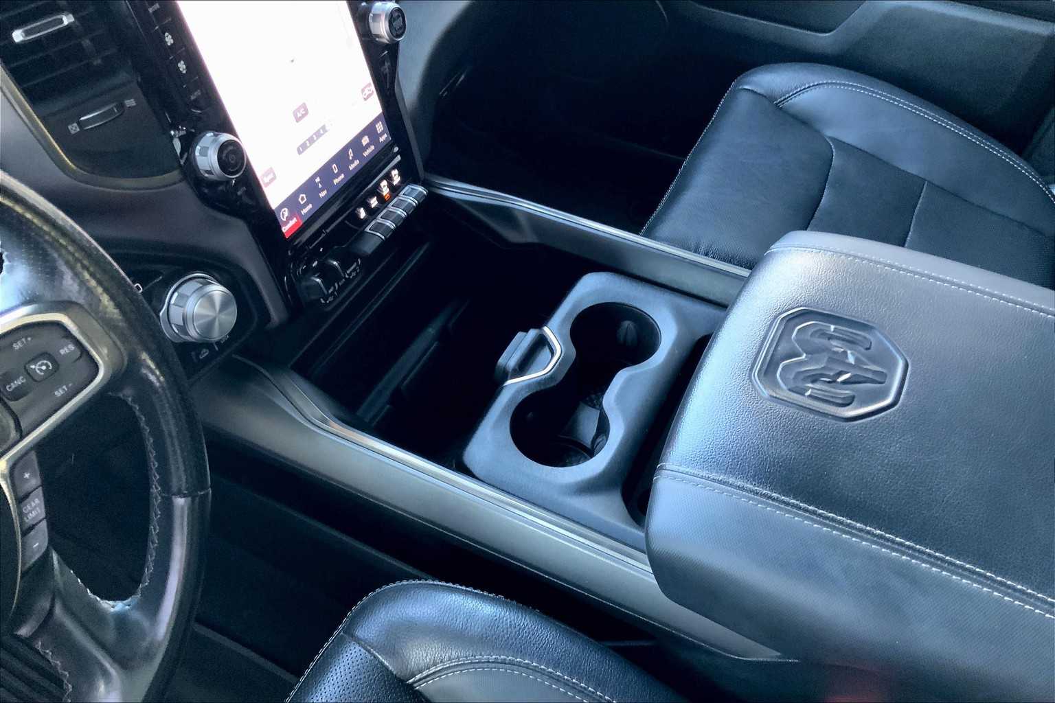 2023 Ram 1500 Rebel photo 15