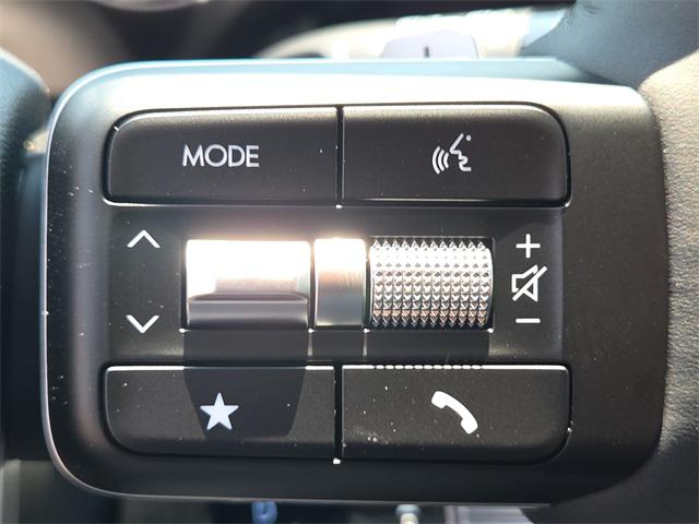 2026 Hyundai Santa Fe SE photo 18