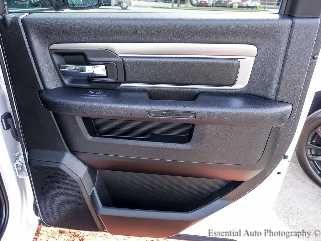 2024 RAM 1500 - Image 20