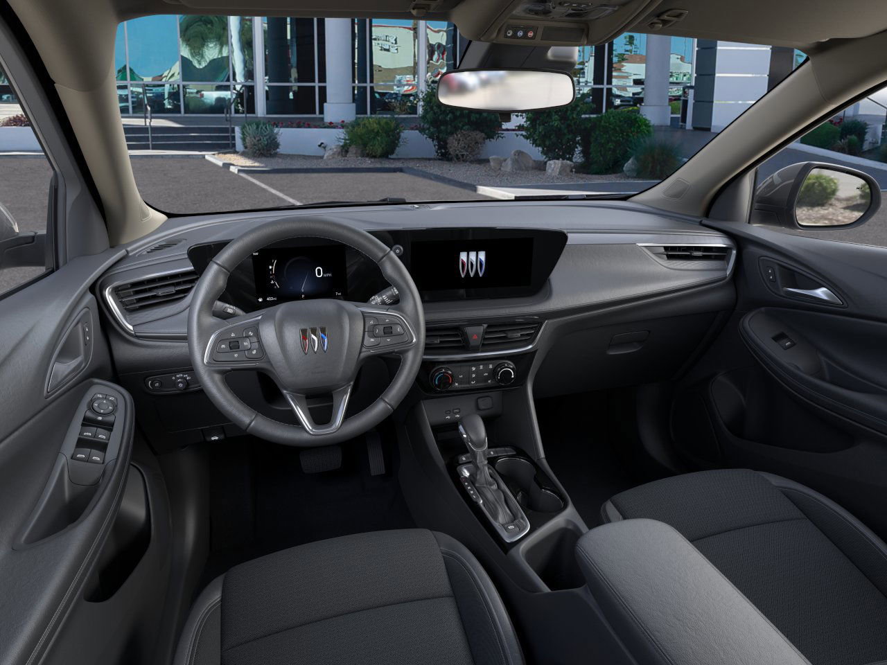 2026 Buick Encore GX Preferred photo 5