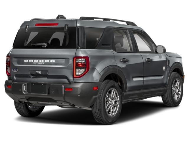 2026 Ford Bronco Sport Big Bend photo 2