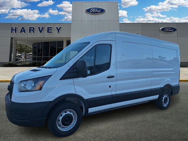 2026 Ford Transit Van Base's photo
