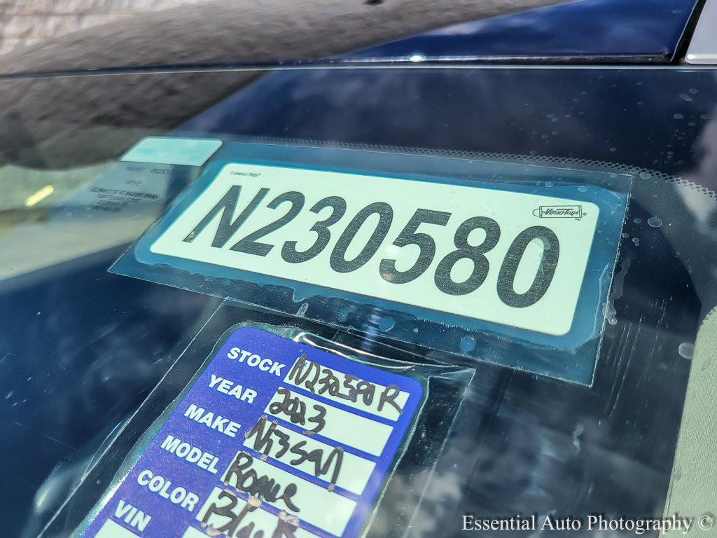 2023 NISSAN ROGUE - Image 24