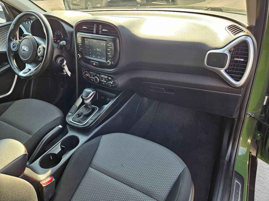 2020 Kia Soul X-Line photo 30